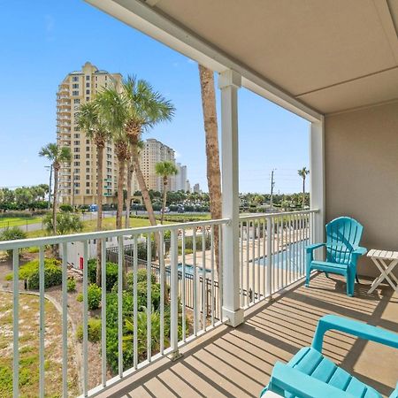 Grand Caribbean West 205 Βίλα Perdido Key Εξωτερικό φωτογραφία