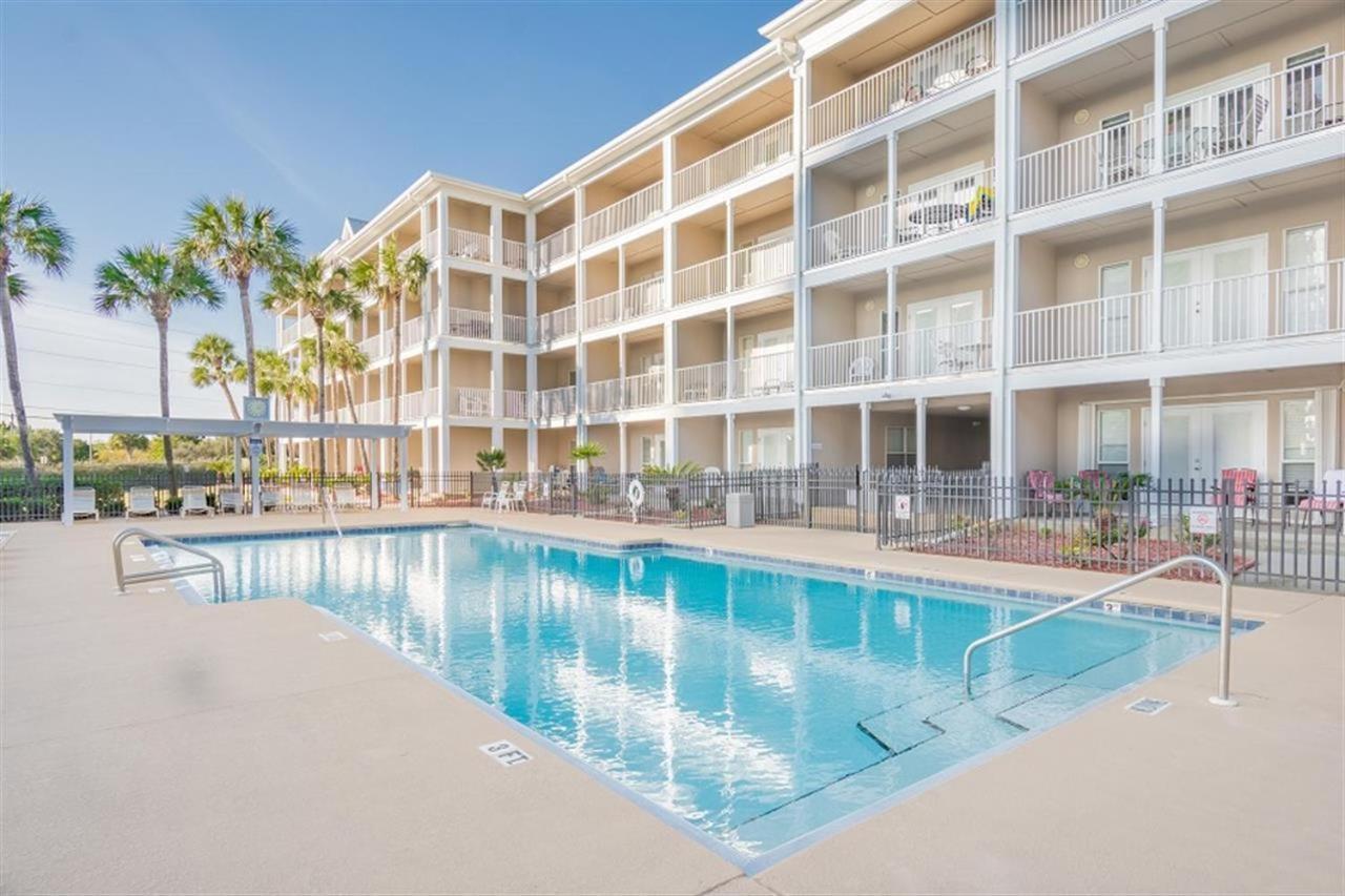 Grand Caribbean West 205 Βίλα Perdido Key Εξωτερικό φωτογραφία
