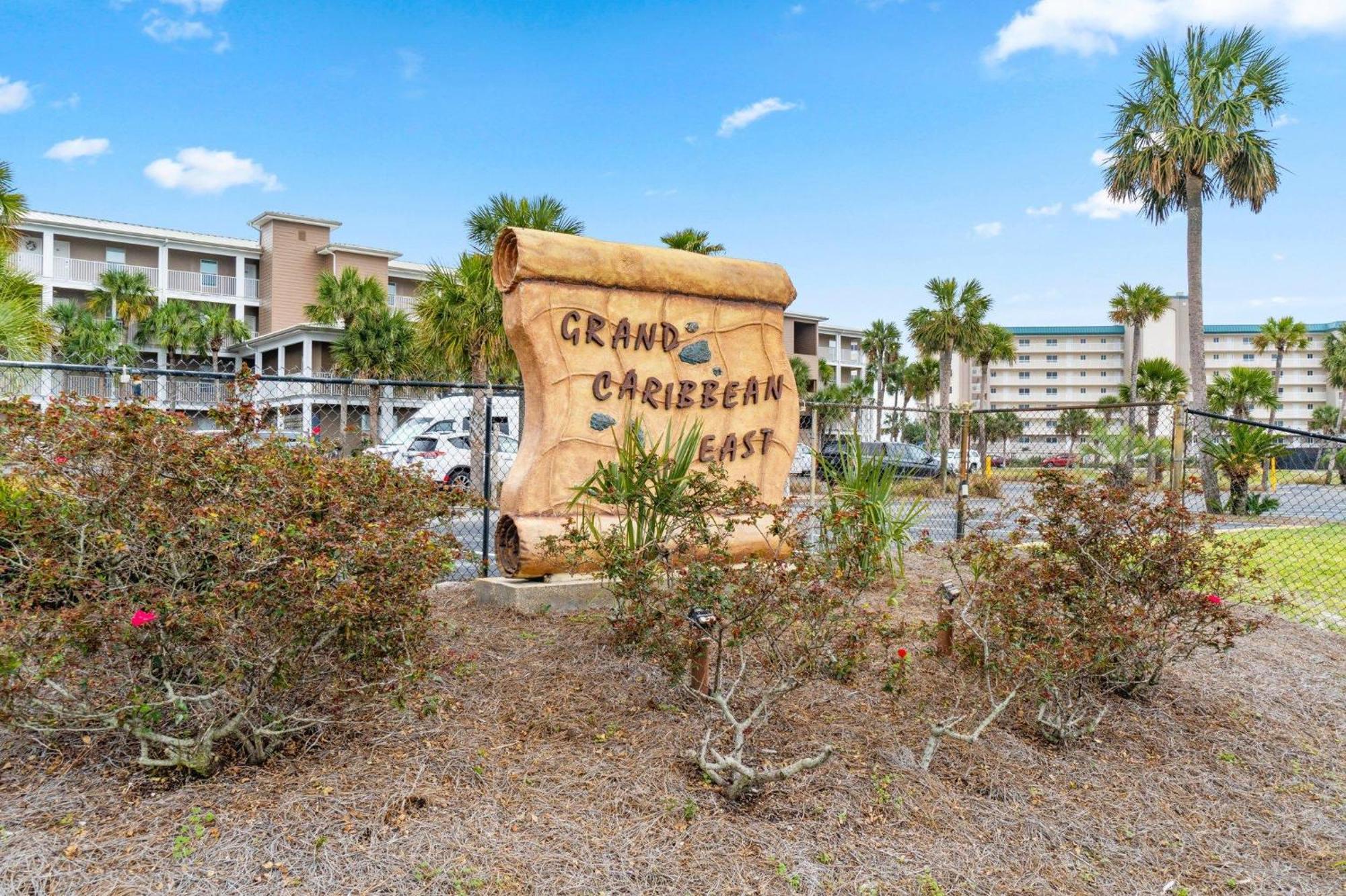 Grand Caribbean West 205 Βίλα Perdido Key Εξωτερικό φωτογραφία