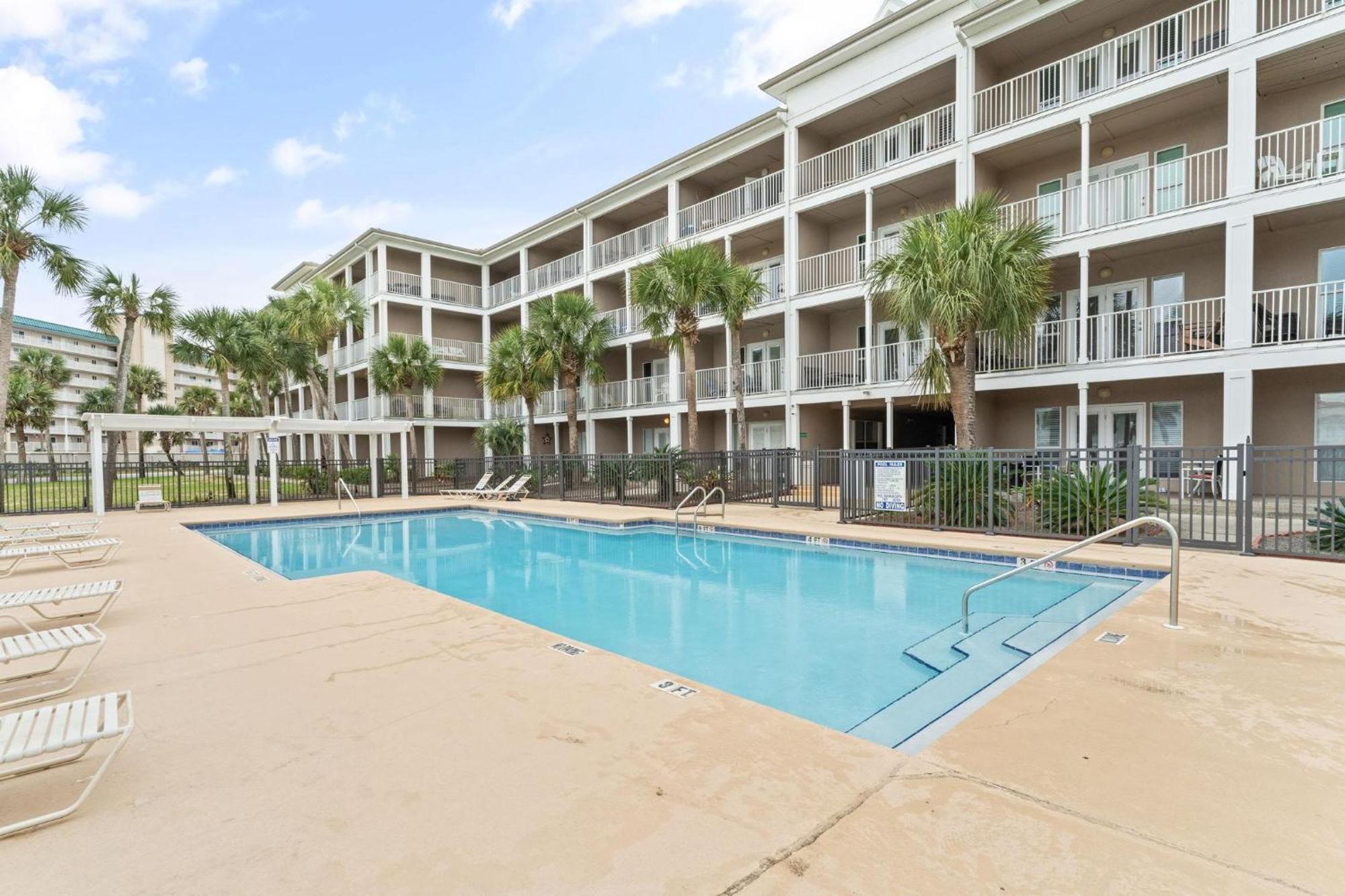 Grand Caribbean West 205 Βίλα Perdido Key Εξωτερικό φωτογραφία