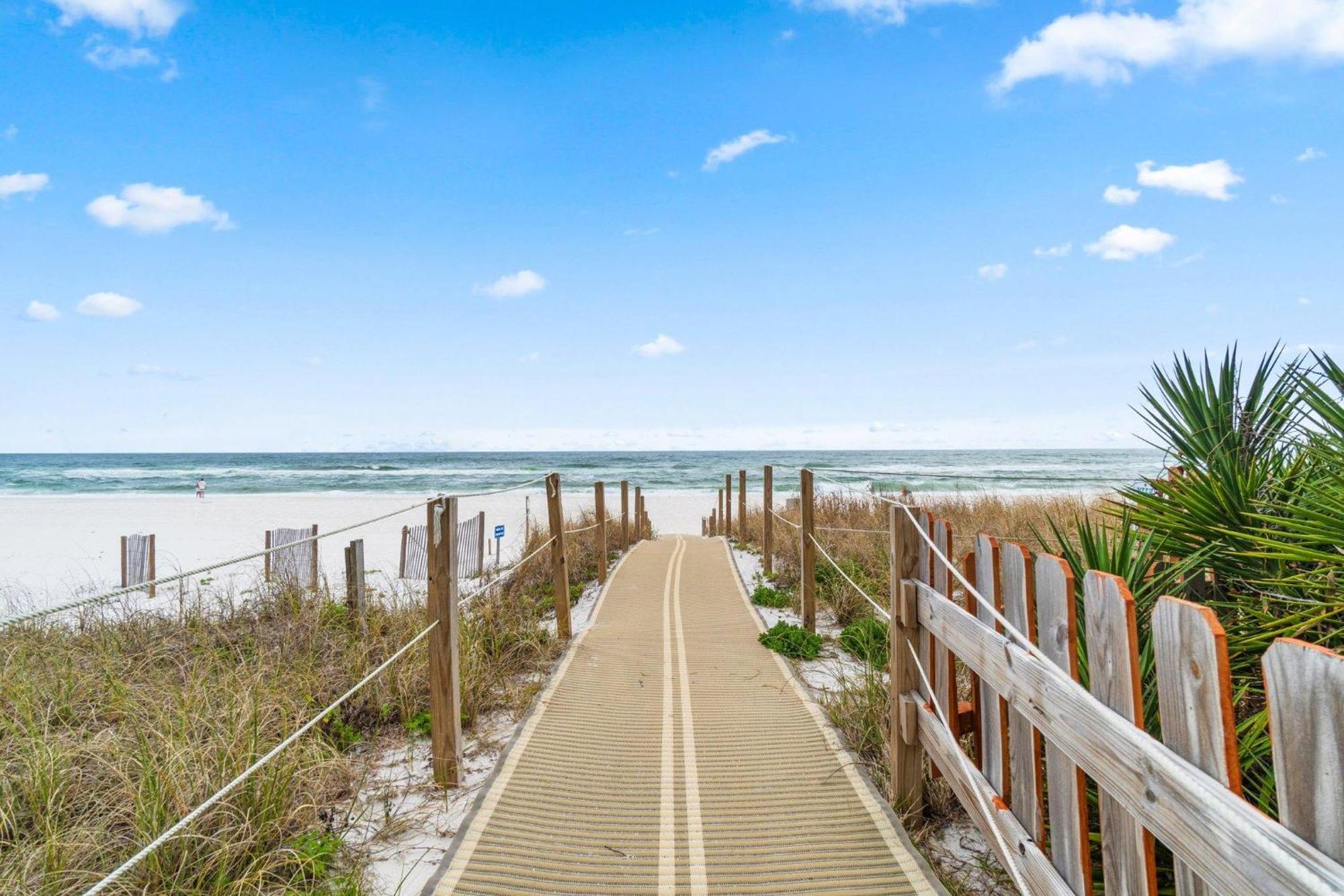 Grand Caribbean West 205 Βίλα Perdido Key Εξωτερικό φωτογραφία