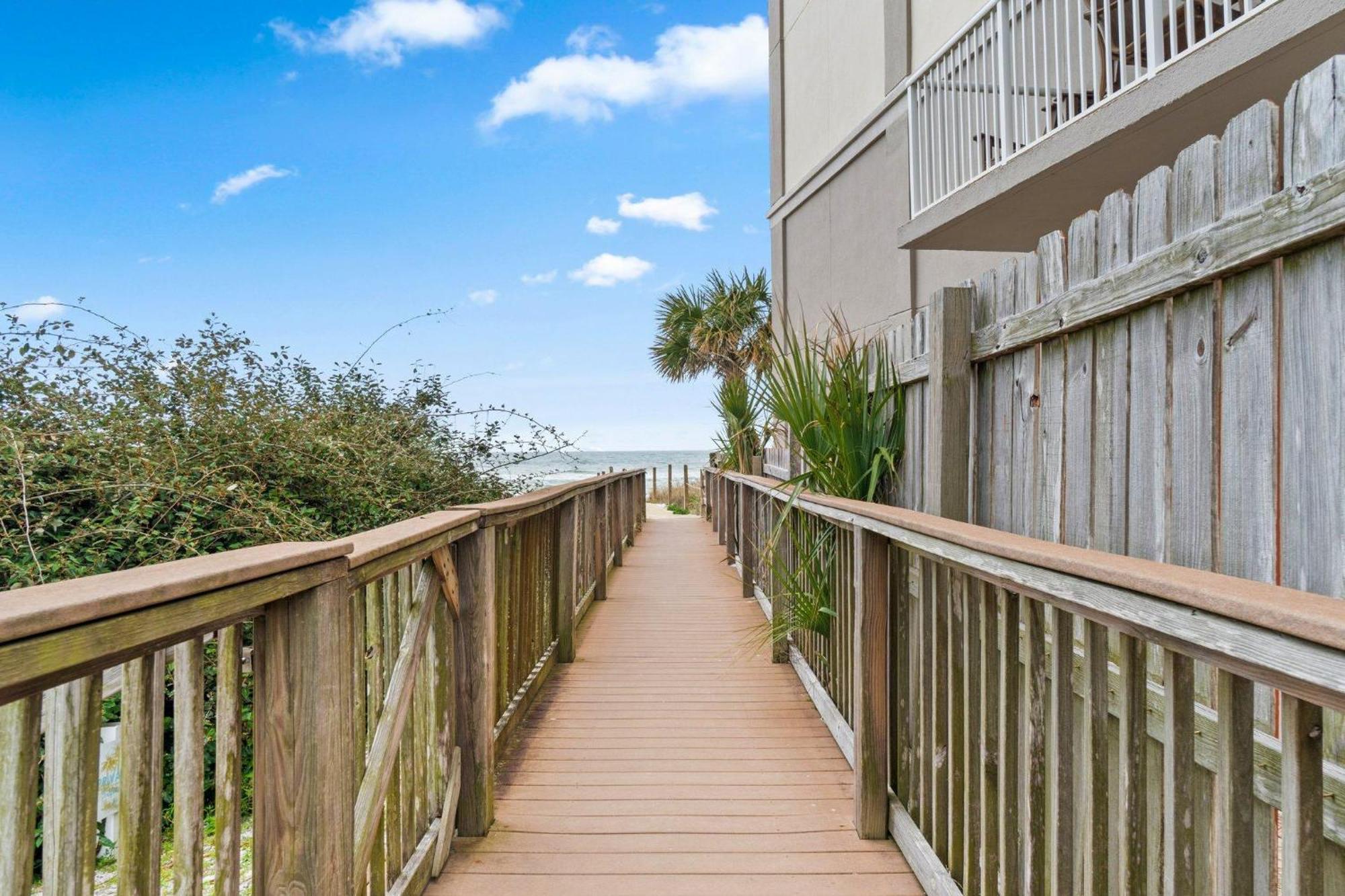 Grand Caribbean West 205 Βίλα Perdido Key Εξωτερικό φωτογραφία