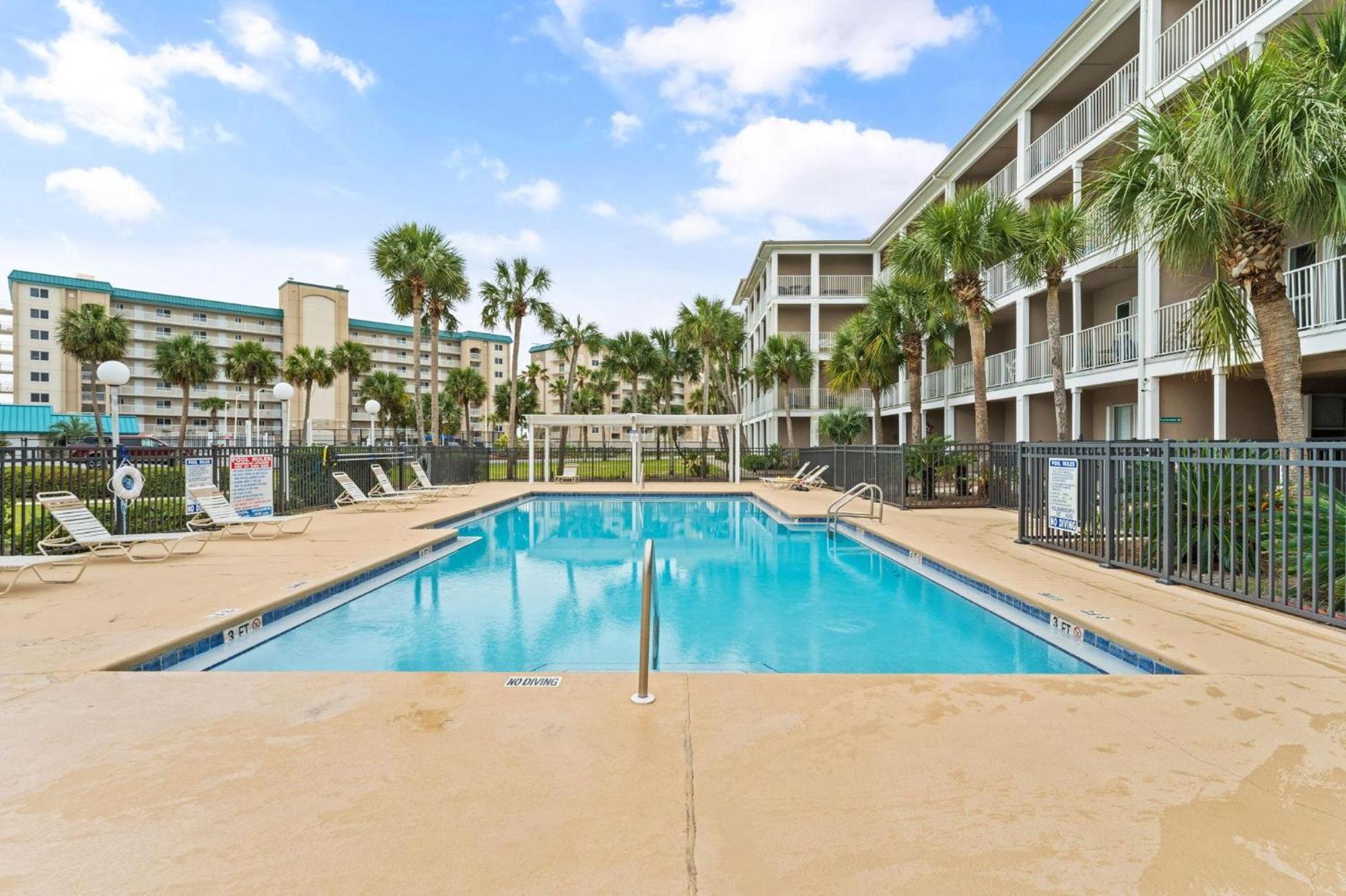 Grand Caribbean West 205 Βίλα Perdido Key Εξωτερικό φωτογραφία