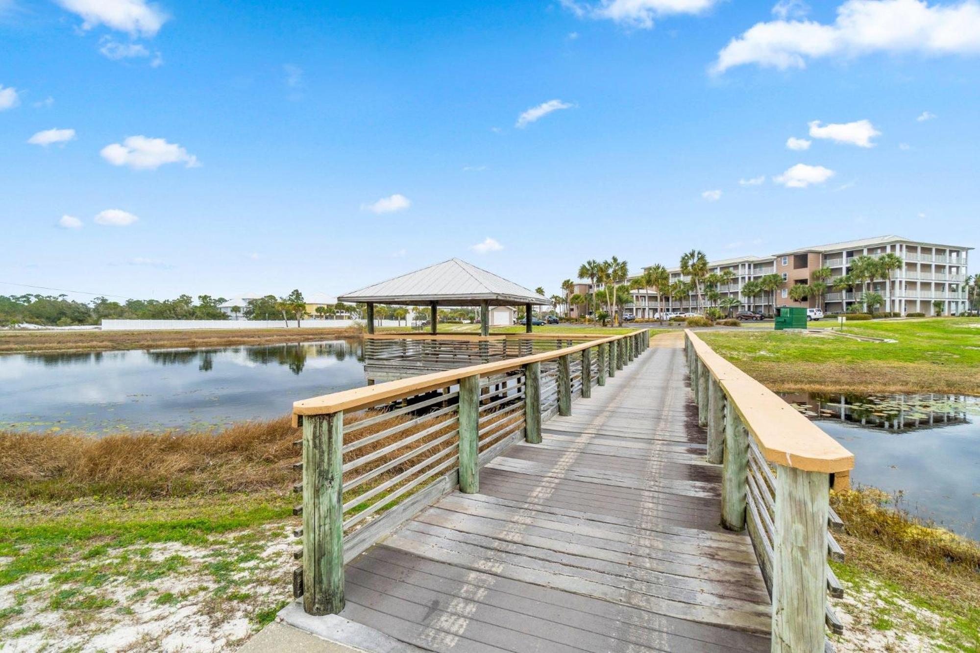 Grand Caribbean West 205 Βίλα Perdido Key Εξωτερικό φωτογραφία