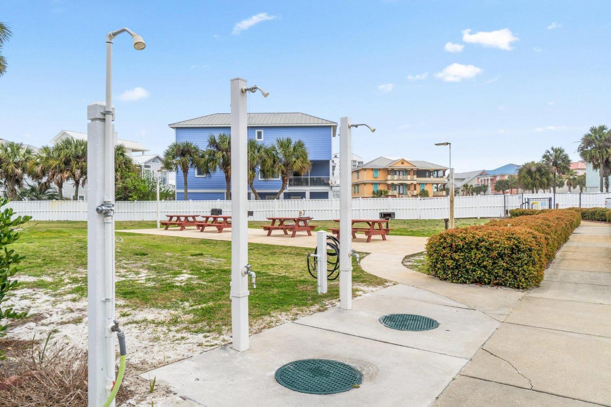 Grand Caribbean West 205 Βίλα Perdido Key Εξωτερικό φωτογραφία