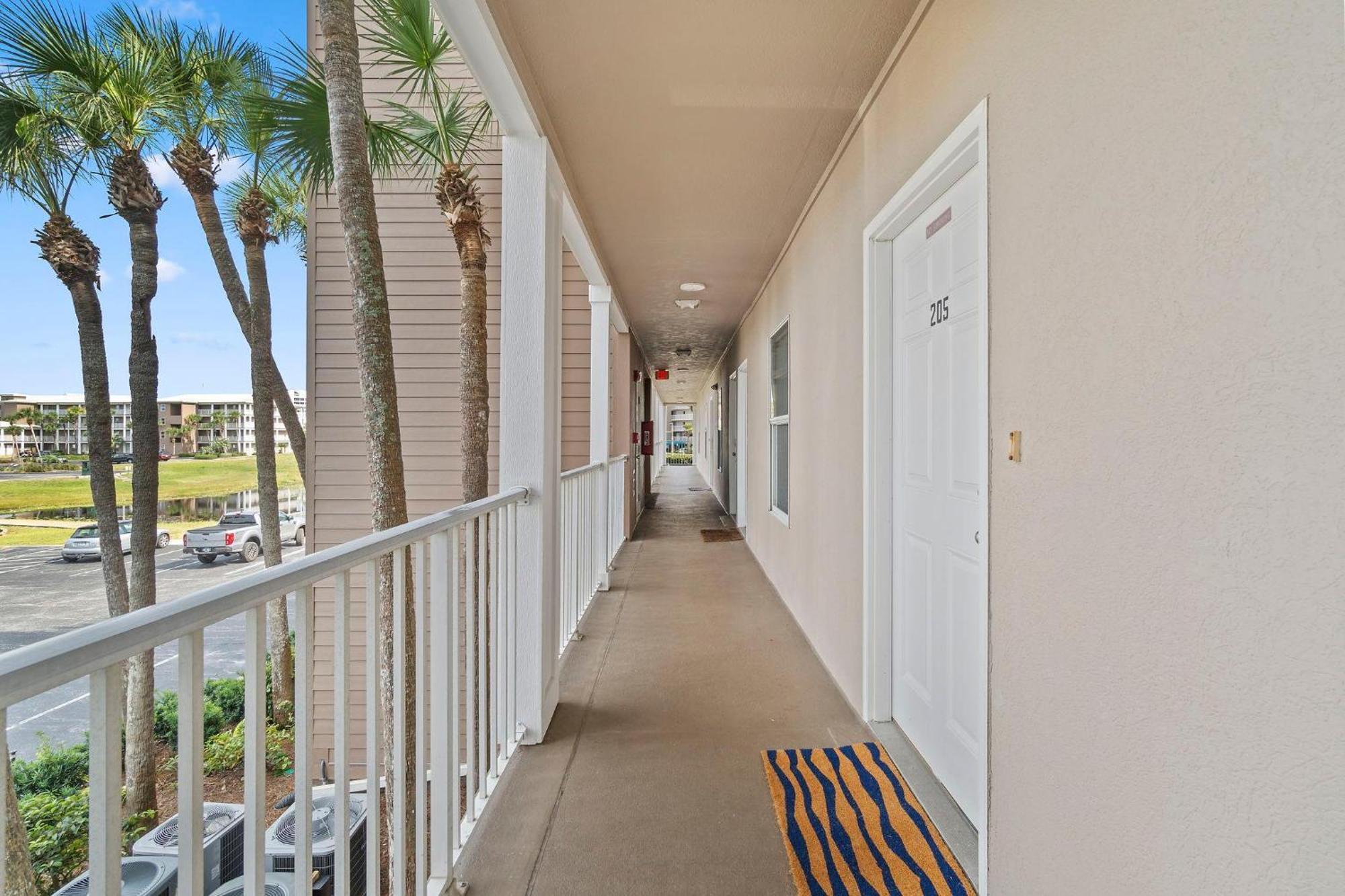 Grand Caribbean West 205 Βίλα Perdido Key Εξωτερικό φωτογραφία