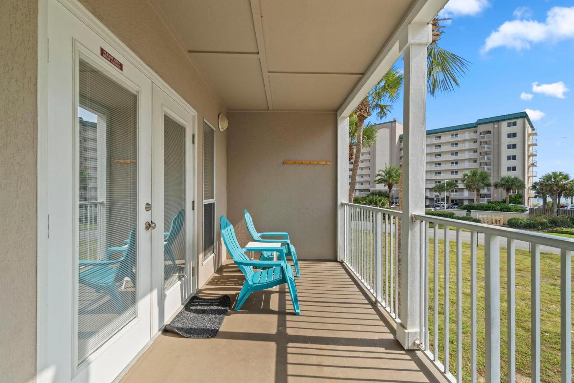 Grand Caribbean West 205 Βίλα Perdido Key Εξωτερικό φωτογραφία