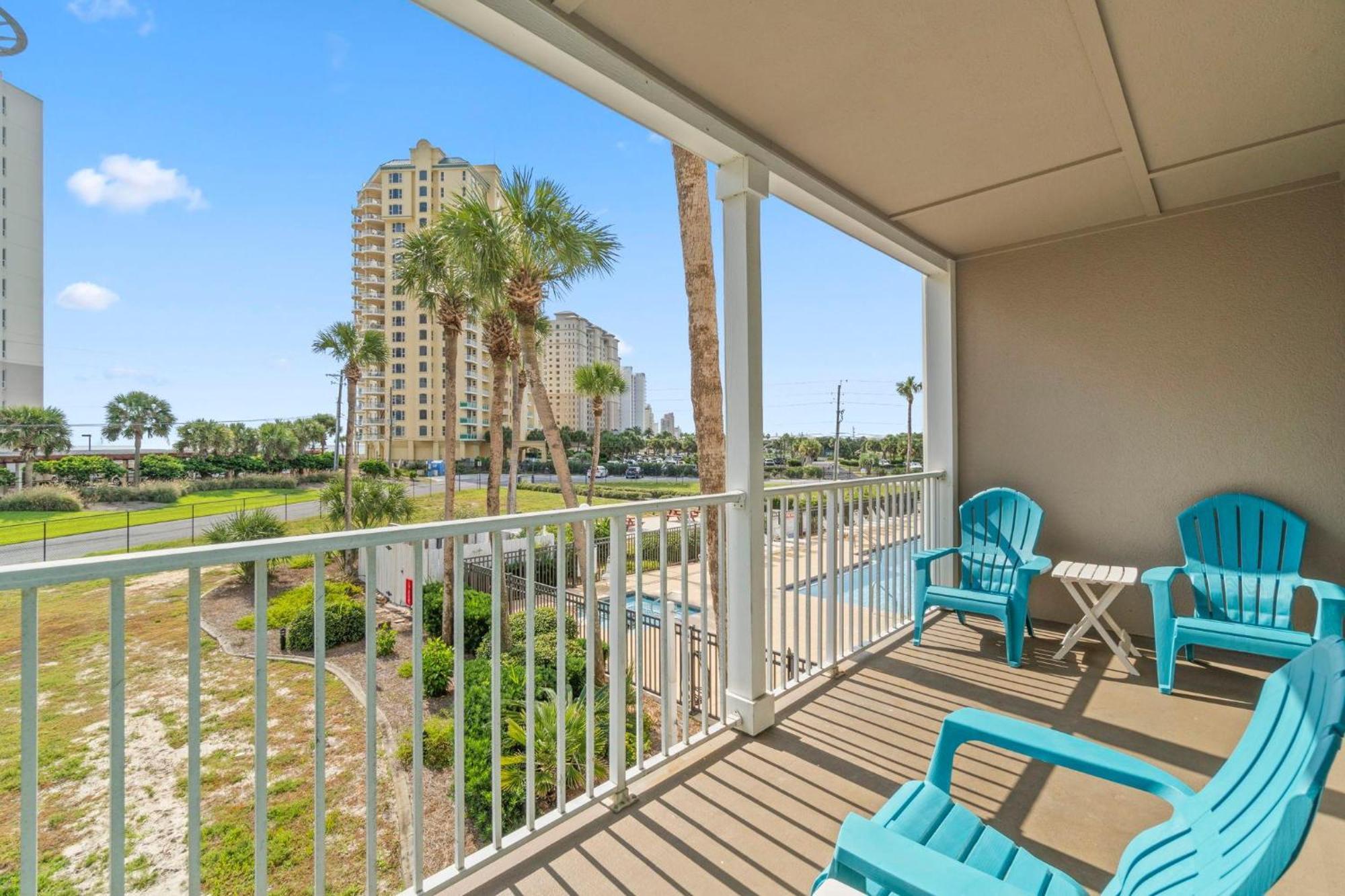 Grand Caribbean West 205 Βίλα Perdido Key Εξωτερικό φωτογραφία