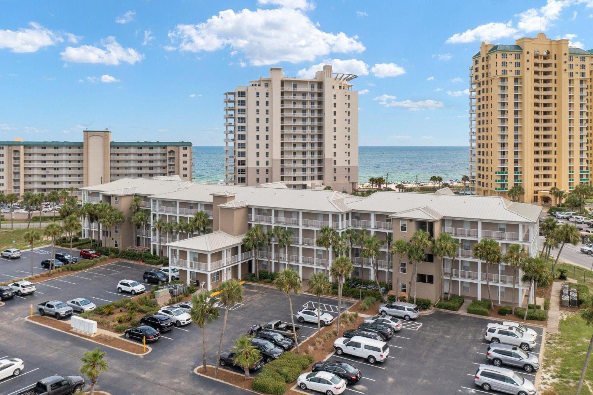 Grand Caribbean West 205 Βίλα Perdido Key Εξωτερικό φωτογραφία