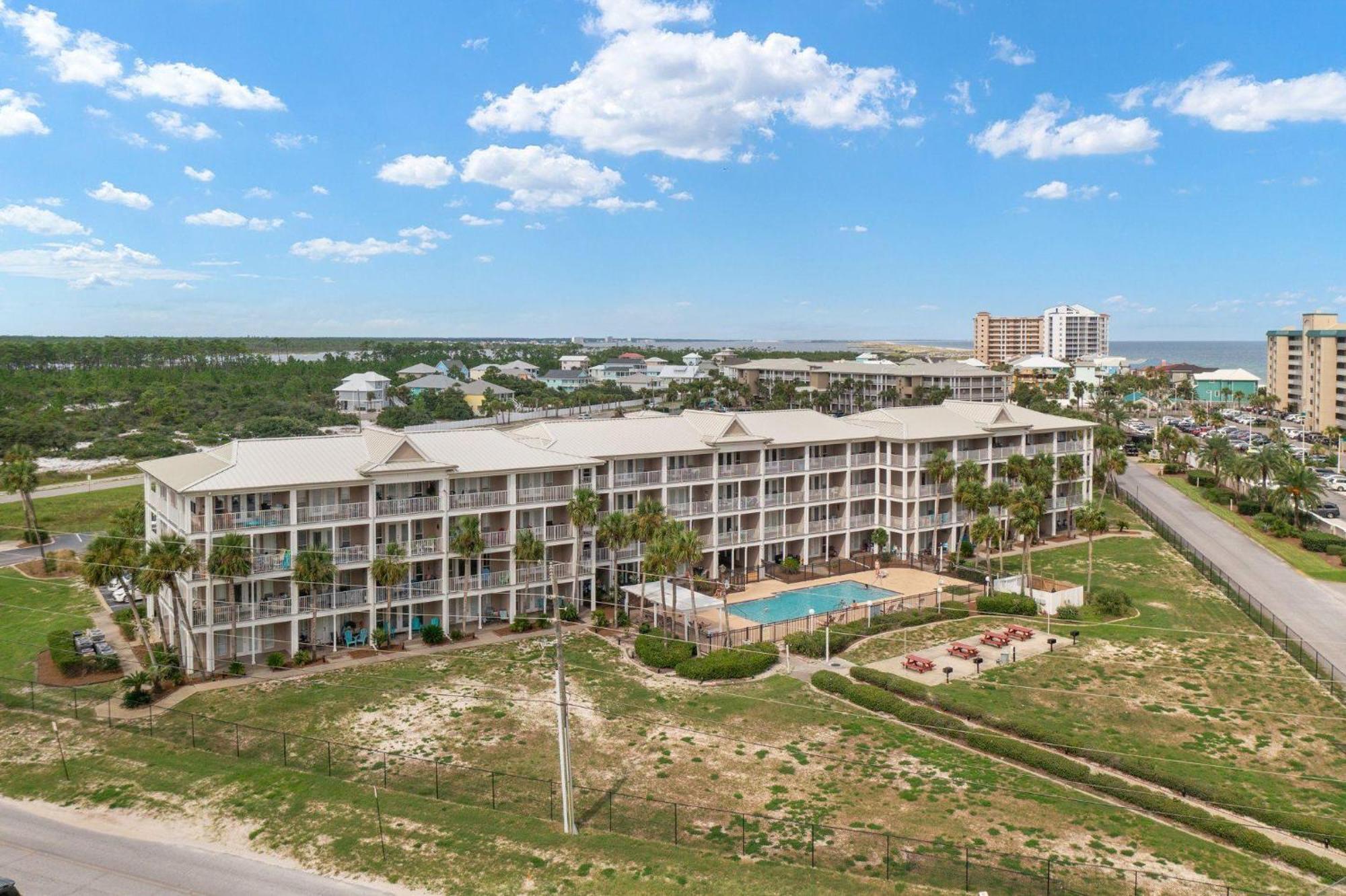 Grand Caribbean West 205 Βίλα Perdido Key Εξωτερικό φωτογραφία