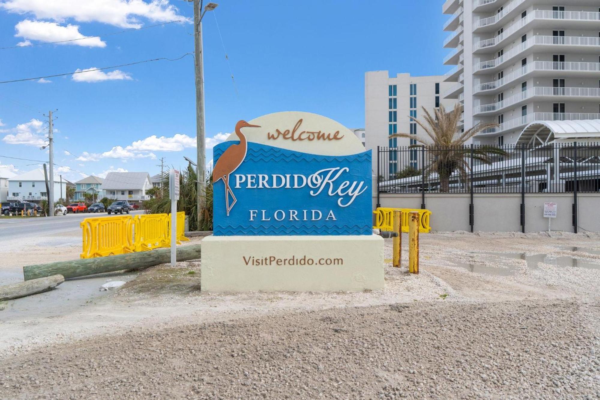 Grand Caribbean West 205 Βίλα Perdido Key Εξωτερικό φωτογραφία