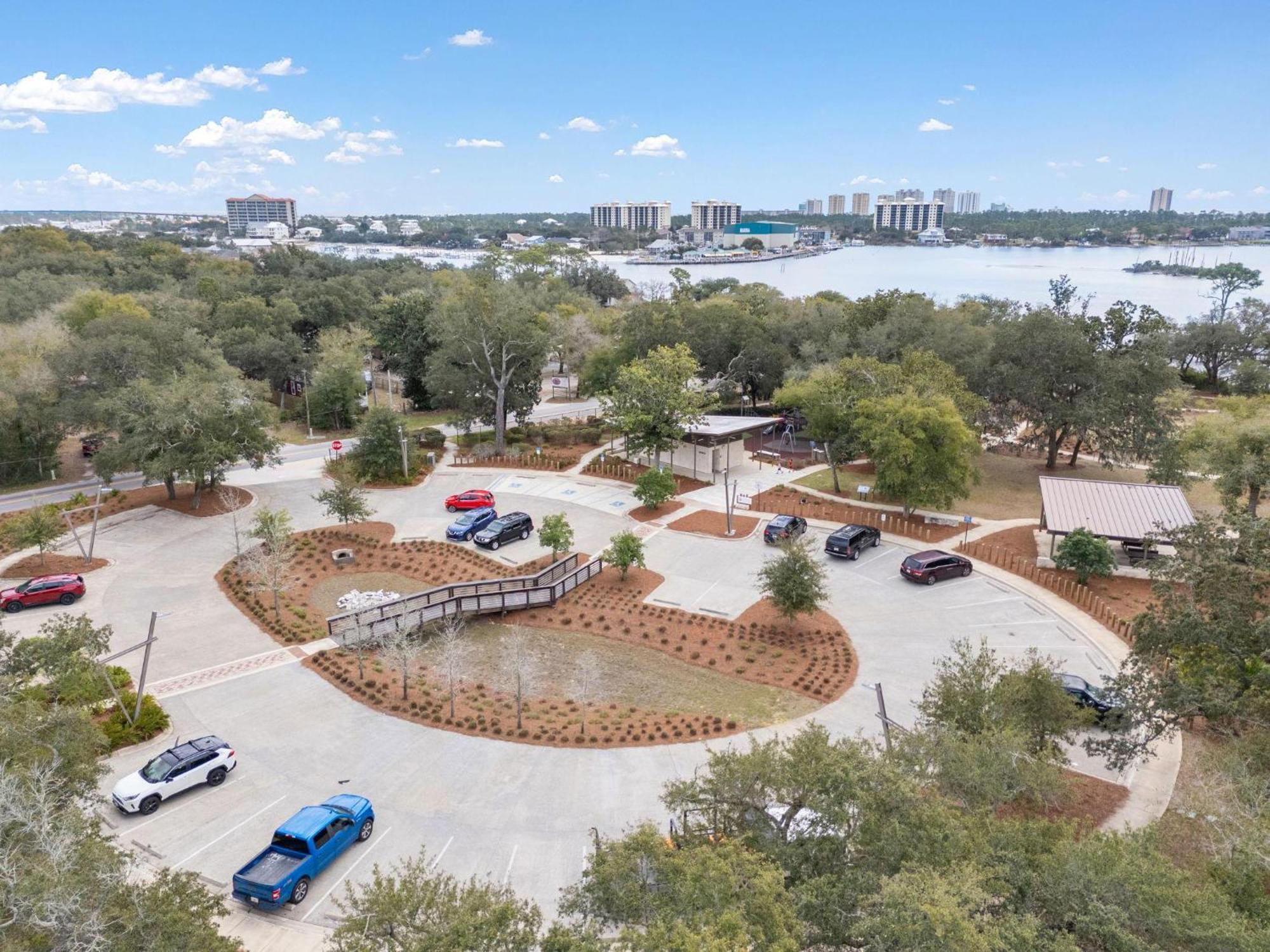 Grand Caribbean West 205 Βίλα Perdido Key Εξωτερικό φωτογραφία