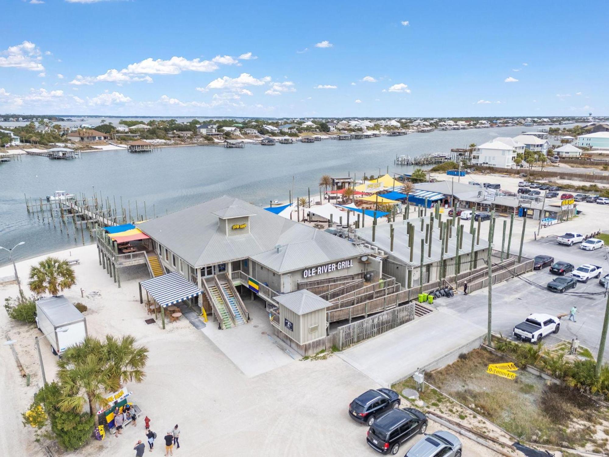 Grand Caribbean West 205 Βίλα Perdido Key Εξωτερικό φωτογραφία
